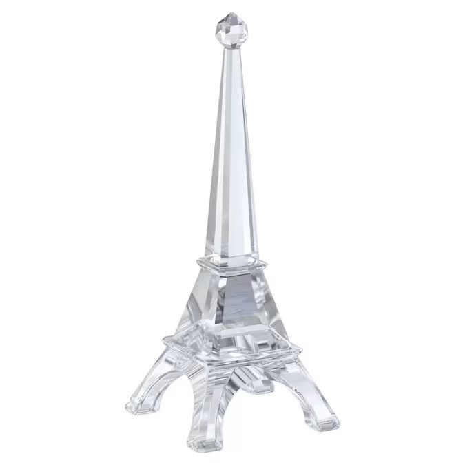 Kujtimet e udhëtimit Kulla Eiffel